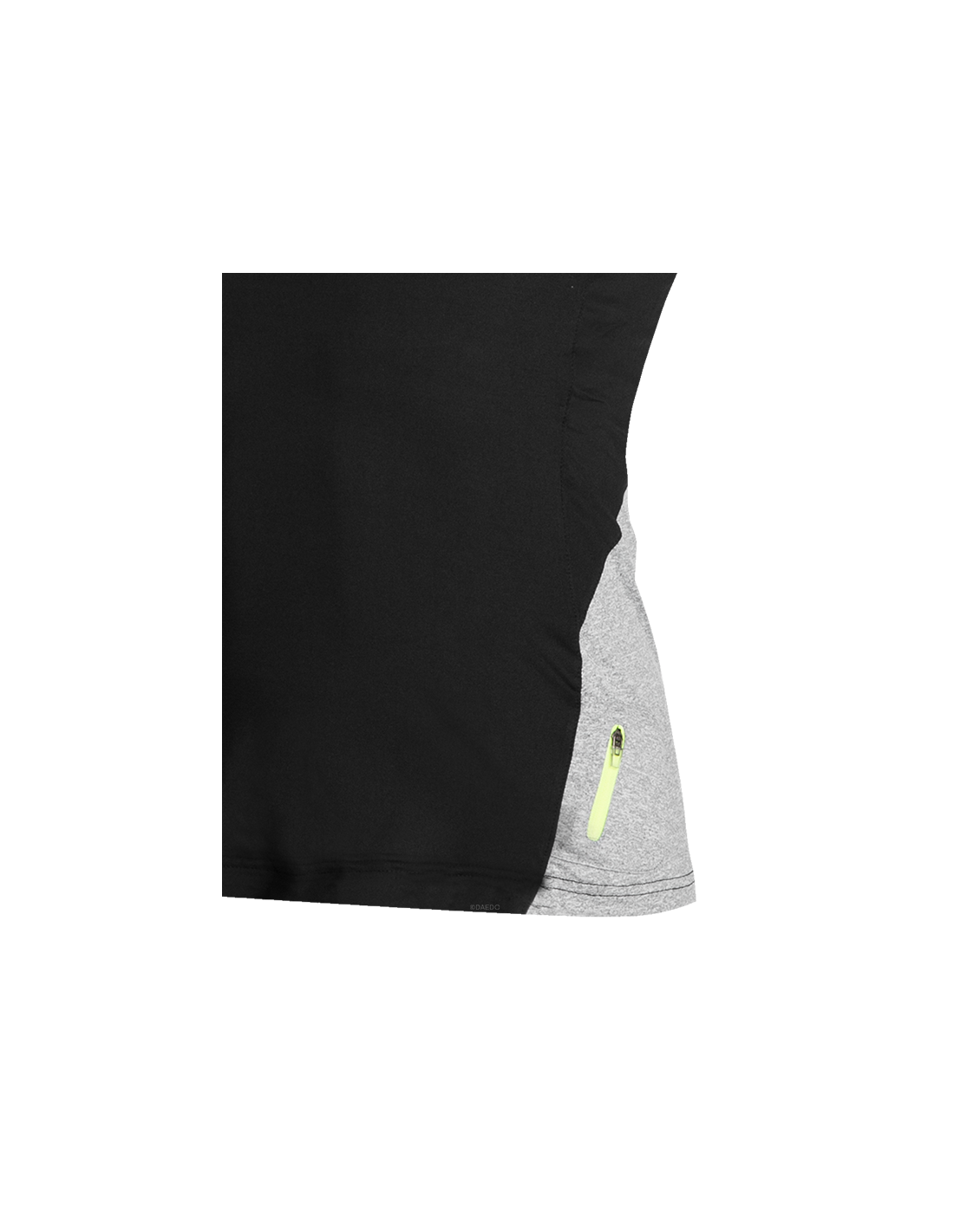 FIT4 Women T-Shirt Black*++*FIT4 Women T-Shirt Black